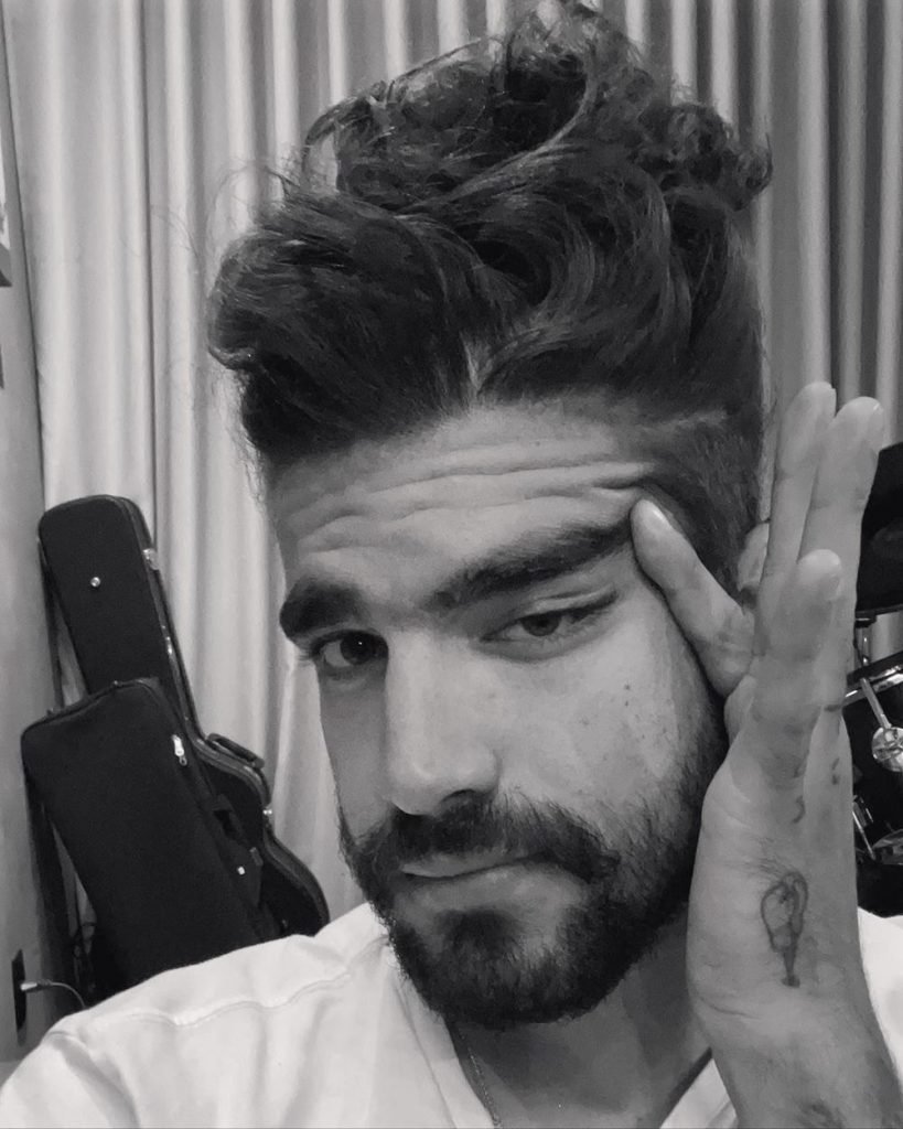 Caio Castro