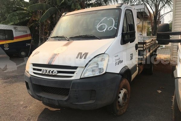 Lote leilão PMDF 11/2021