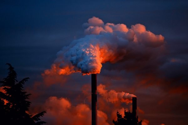 Poluição é tema de debate em painel na COP27 - Metrópoles