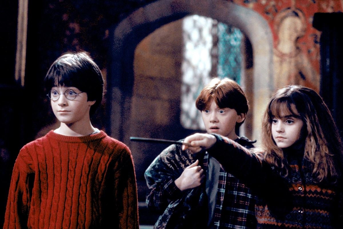 Hogwarts school: Último filme da saga Harry Potter estreia às