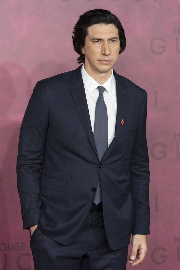 'House of Gucci' London premiere