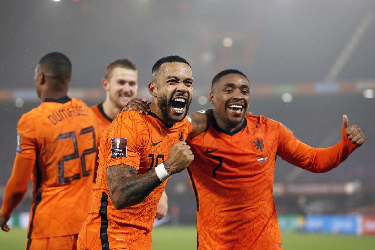 Holanda x Catar: onde assistir, escalações e horário, Copa do Mundo