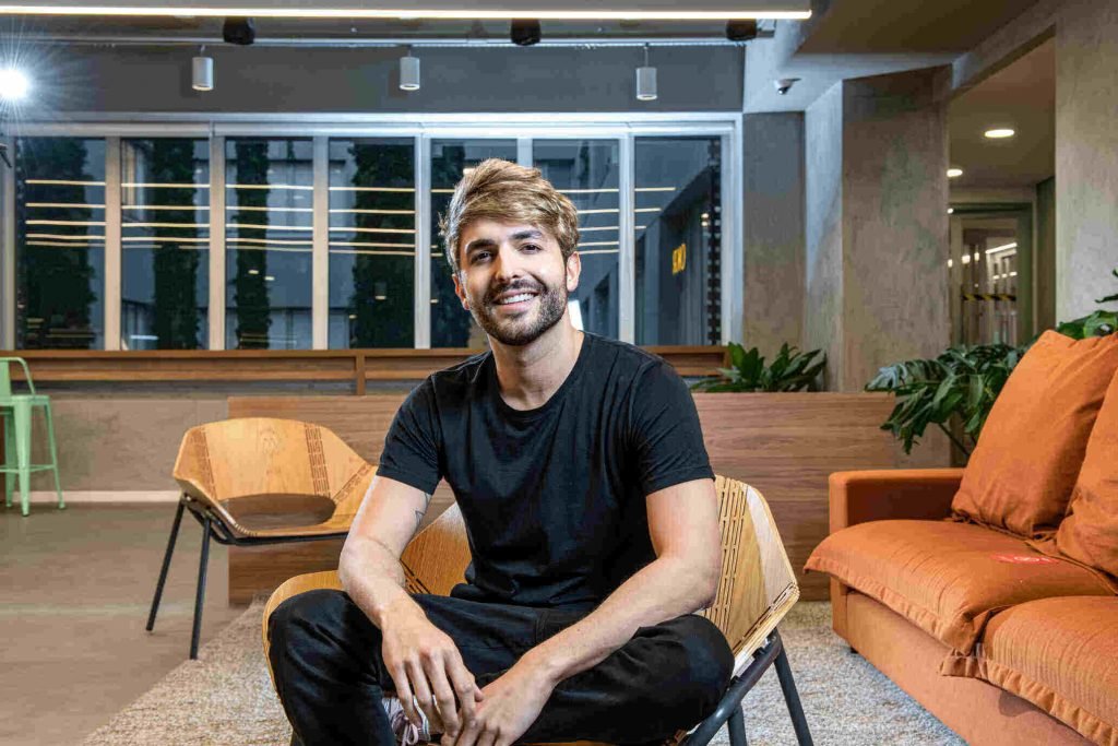 Segundo Bernardo Leão, diretor de marketing do Magalu, o magazine tem ofertas de itens de supermercado, moda e beleza, mas sem deixar de lado categorias tradicionais como tecnologia e eletrodomésticos