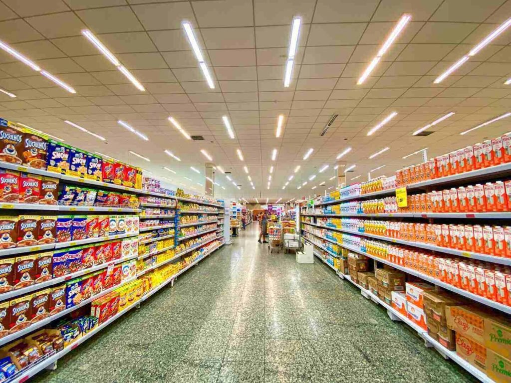Black Friday 2021 também terá promoções de alimentos