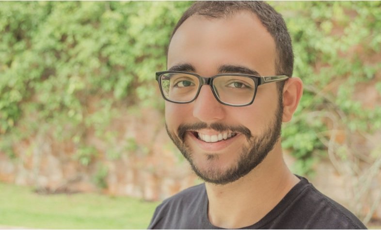 Raphael Montes