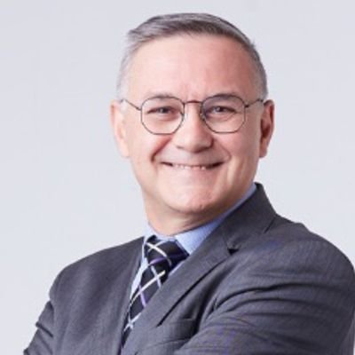 Jose Carlos Bernardi, comentarista da Jovem Pan