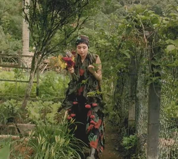 Filme de Ronaldo Fraga