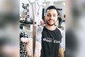 Barbeiro Chris com câncer morto PM Goiás