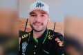 Barbeiro Chris com câncer morto PM Goiás