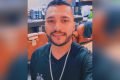 Barbeiro Chris com câncer morto PM Goiás