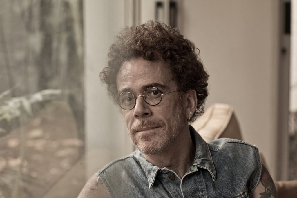 Nando Reis