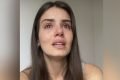 Camila Queiroz desabafa nos stories