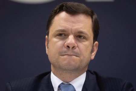Eduardo Bolsonaro Anderson Torres