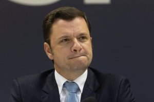 ministros da Justiça e Segurança Pública, Anderson Torres, durante coletiva sobre o combate ao desmatamento ilegal 14