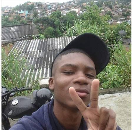 Lucas Cezar dos Santos vai a júri popular por morte de pastor Anderson do Carmo