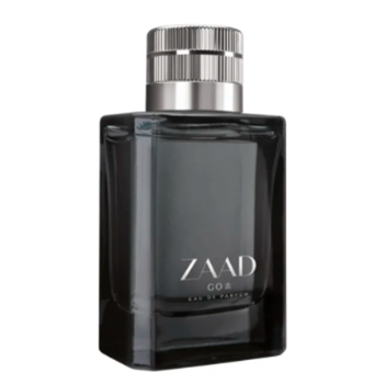 Zaad Go Eau de Parfum 95ml
