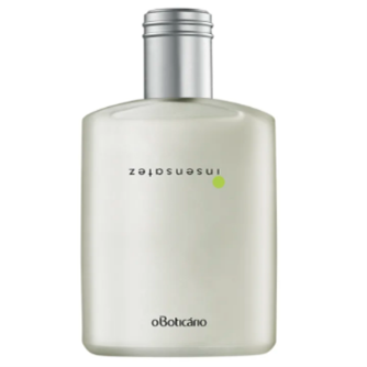 Insensatez Desodorante Colônia 100ml