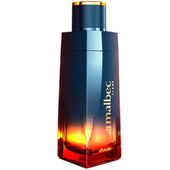 Malbec Flame Desodorante Colônia, 100 ml (1)