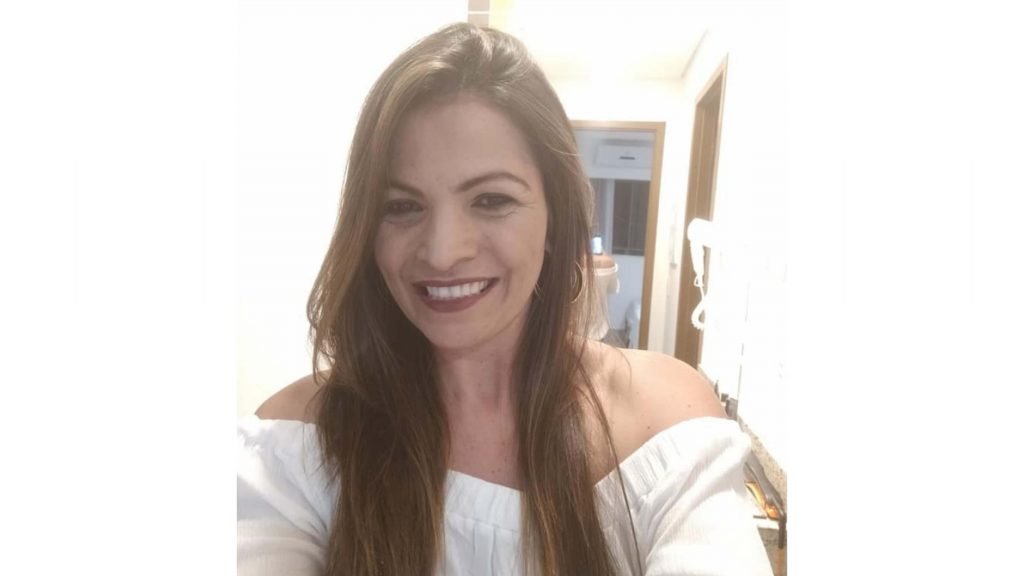 Susana Dias Batista, de 47 anos, que estava desaparecida desde quarta-feira (17/11)