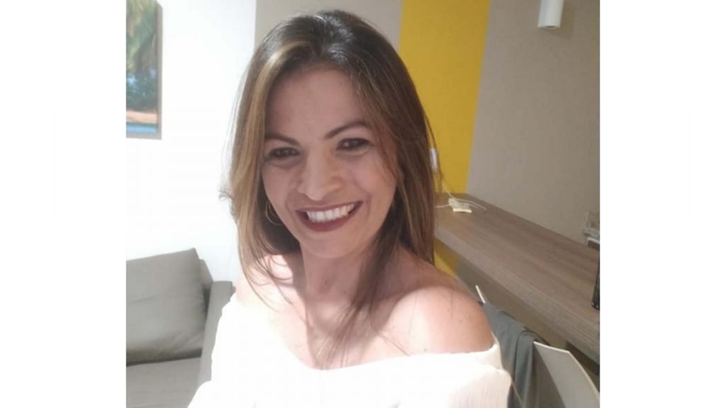 Susana era subgerente de uma loja de máquinas e ferramentas em Itapetininga