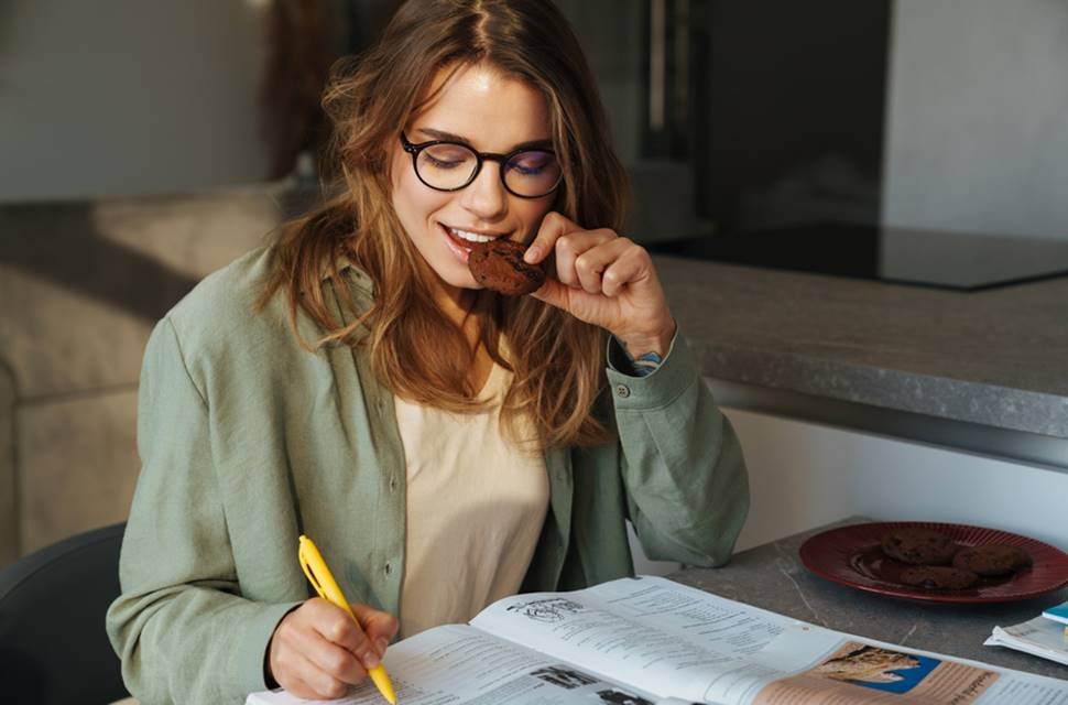 dicas de nutricionista para ter energia durante a prova