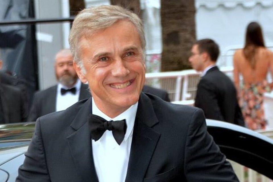 Christoph Waltz apavora geração millennial em O Consultor - 23/02/2023 -  Ilustrada - Folha