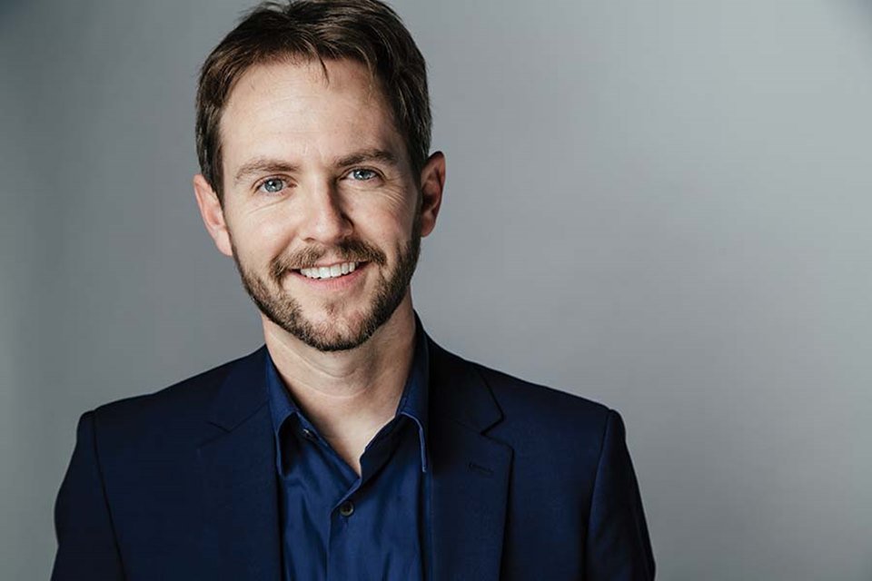 Matt Shakman