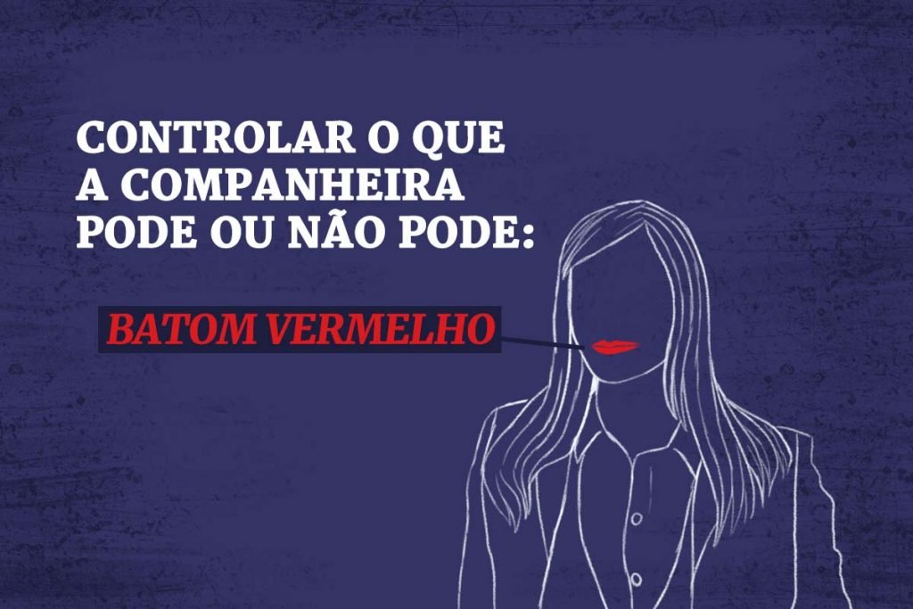 arte violência psicológica