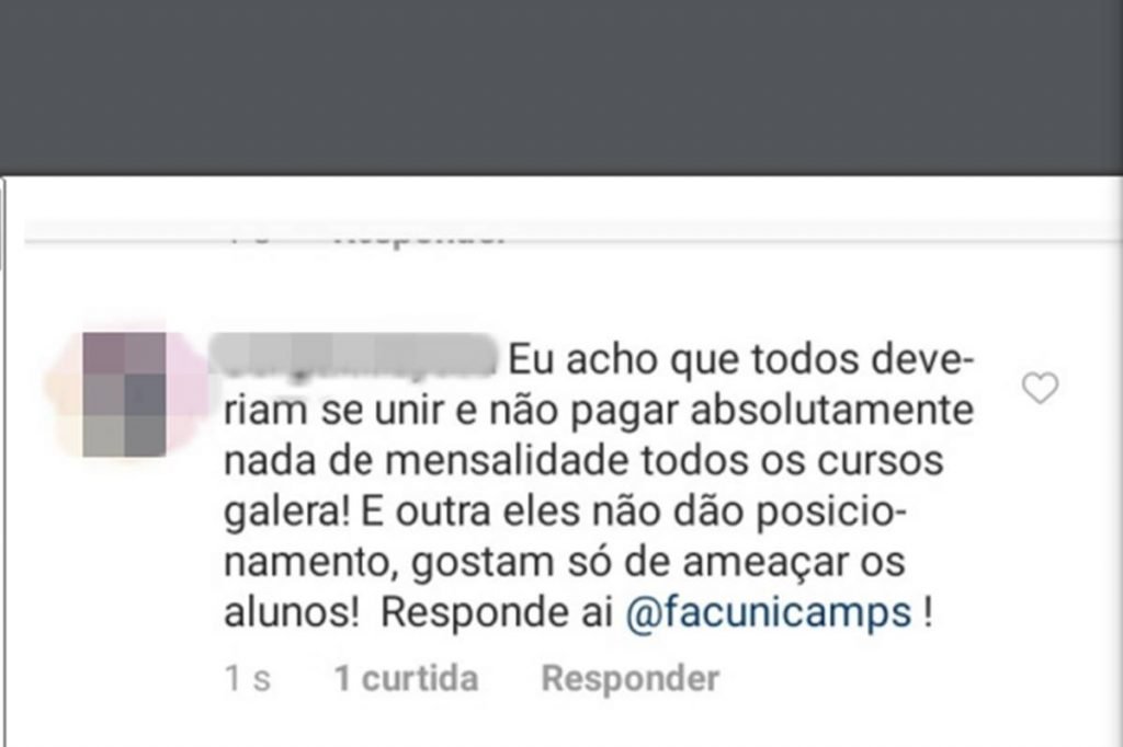 Aluna Chama Professor De Assediador Na Internet E Terá Que Indenizá-lo ...