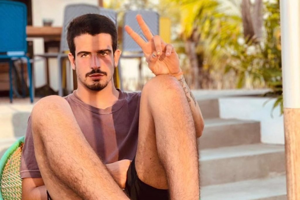 Enzo Celulari