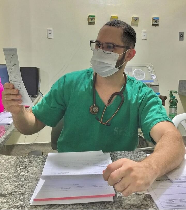 Niwandson Barbosa