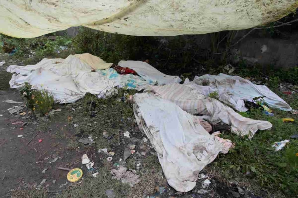 Corpos são encontrados após confrontos no Complexo do Salgueiro, em São Gonçalo
