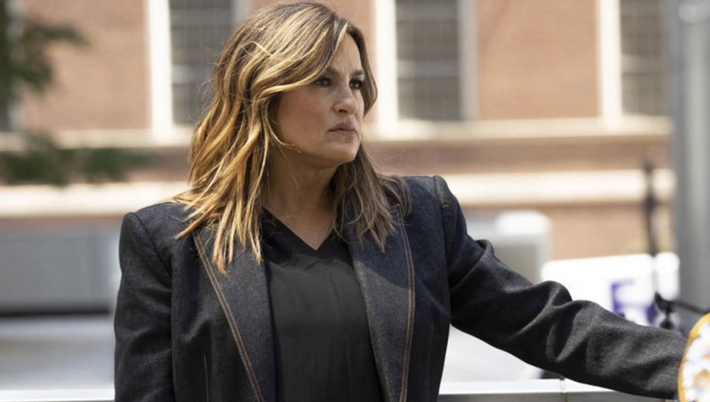 law e order svu tem quantas temporadas