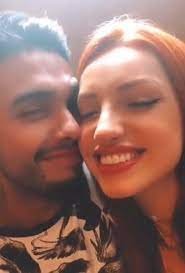 Brenda Paixão e Matheus Sampaio e Matheus paixão
