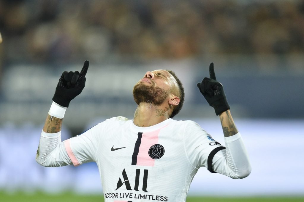 Neymar