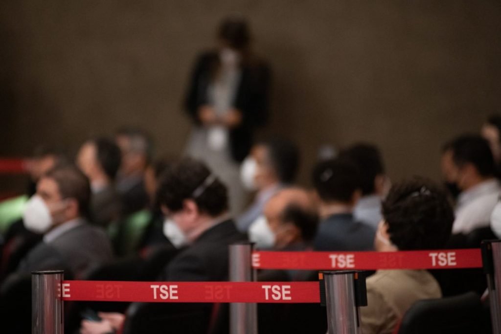 6ª edição do Teste Público de Segurança (TPS)