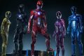 Power Rangers