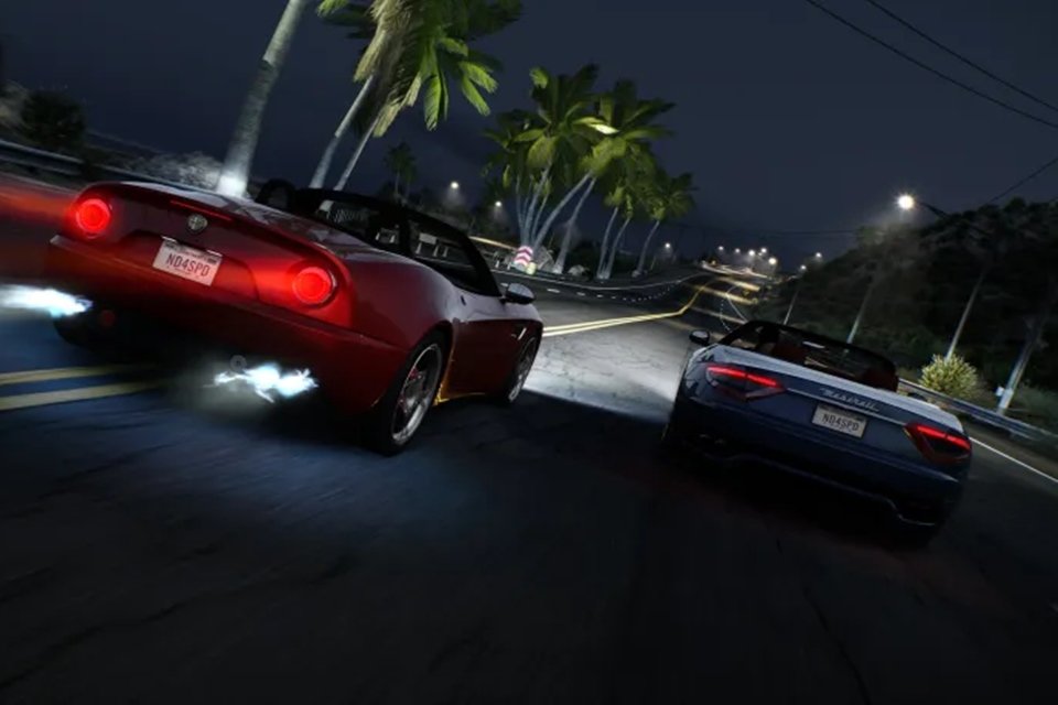 Need for Speed: Payback e Vampyr são os jogos gratuitos da PS Plus em  outubro 