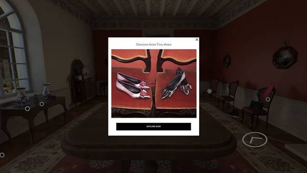 Ferragamo - House of Gifts