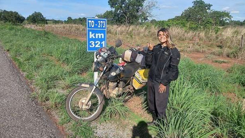 Motos no Mato Grosso do Sul, MS