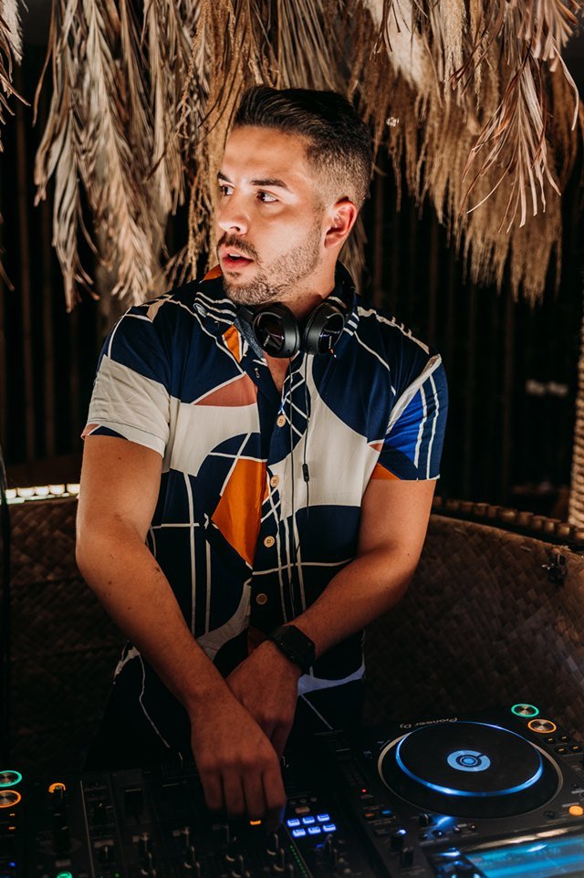 DJ Kaiann