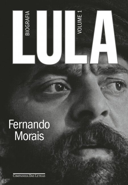 Autor falou sobre a biografia de Lula