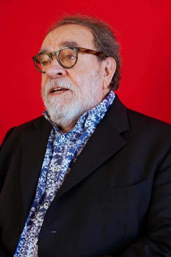 Segundo volume da biografia será lançado em 2023