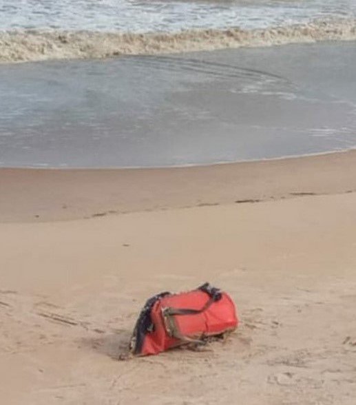 Traficantes se passavam por pescadores