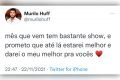 Murilo Huff Marilia Mendonça