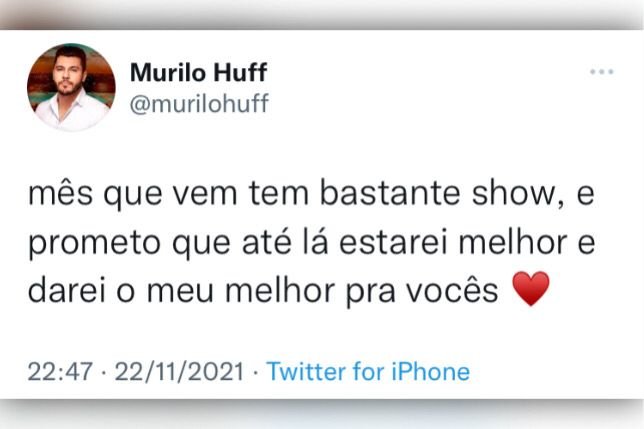 Murilo Huff Marilia Mendonça