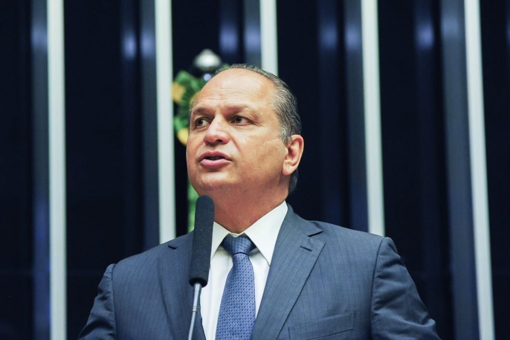 Ricardo Barros