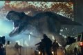 Cena de Jurassic World: Dominação