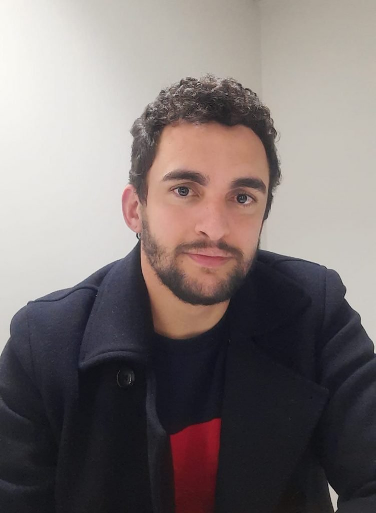 Lourival de Carvalho