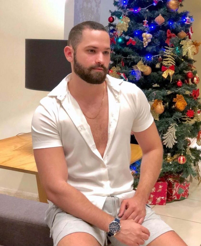 Niwandson Barbosa